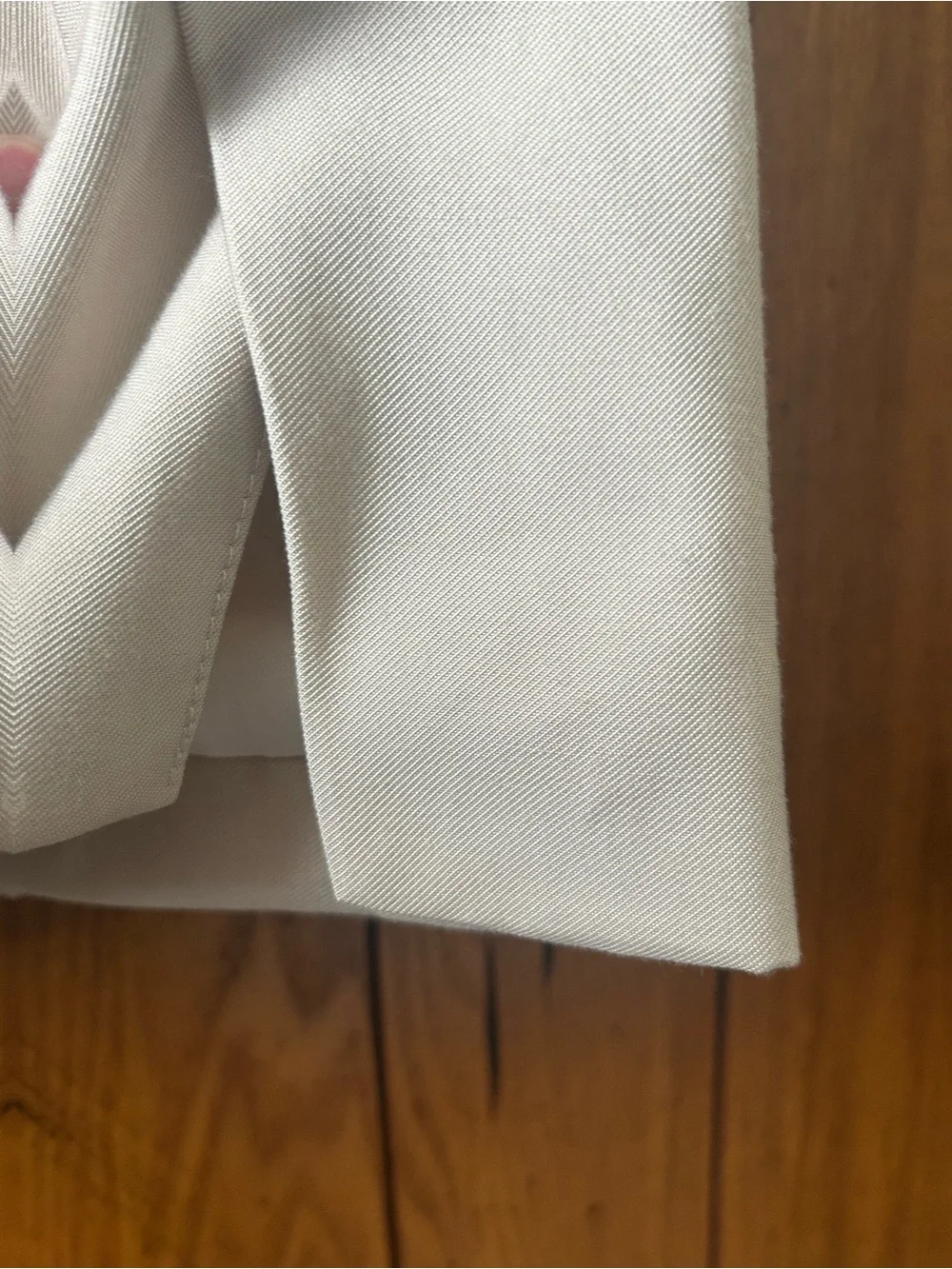NWT Wishlist Apparel Women’s Button Down Double Breasted Blazer. Small